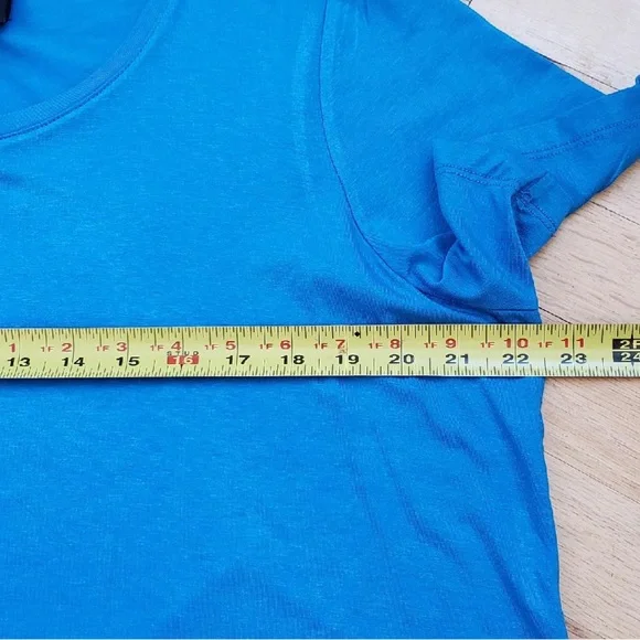 JM Collections Women’s Shirt, Size 1X - Picture 10 of 13